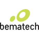 Logo Bematech — Equipos POS