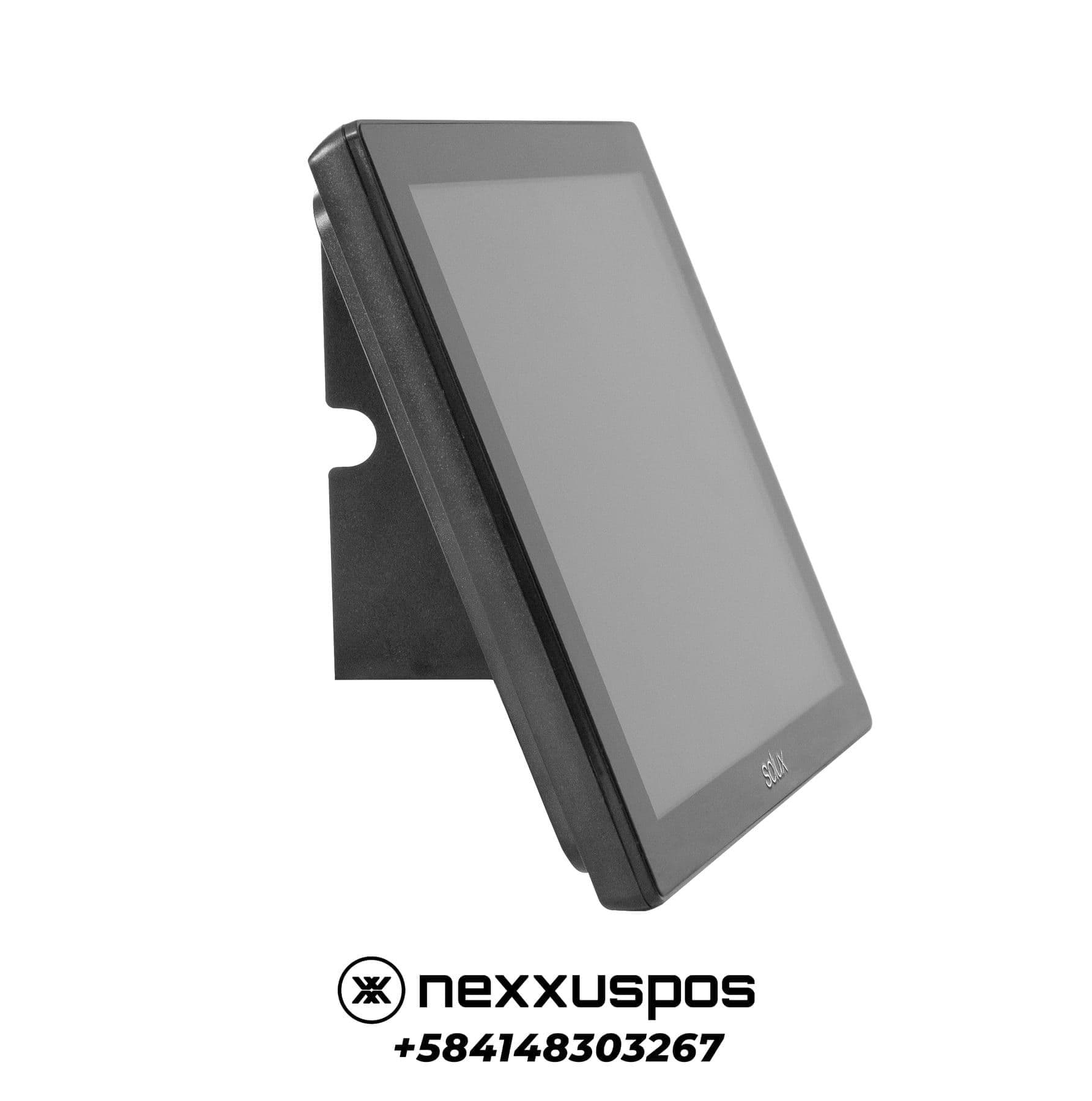 Verificador de precio — SX-PC 10-A216