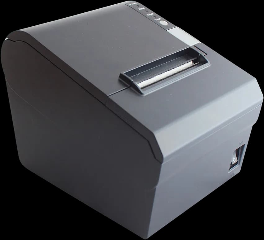 IMPRESORA FISCAL FISCAT HKA80