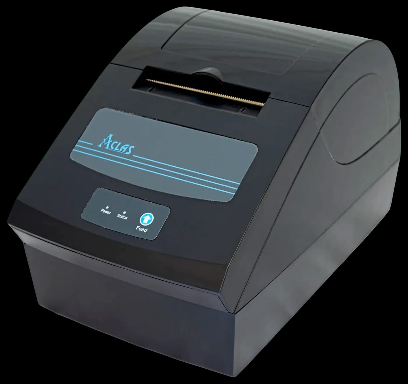 IMPRESORA FISCAL ACLAS PP9-PLUS