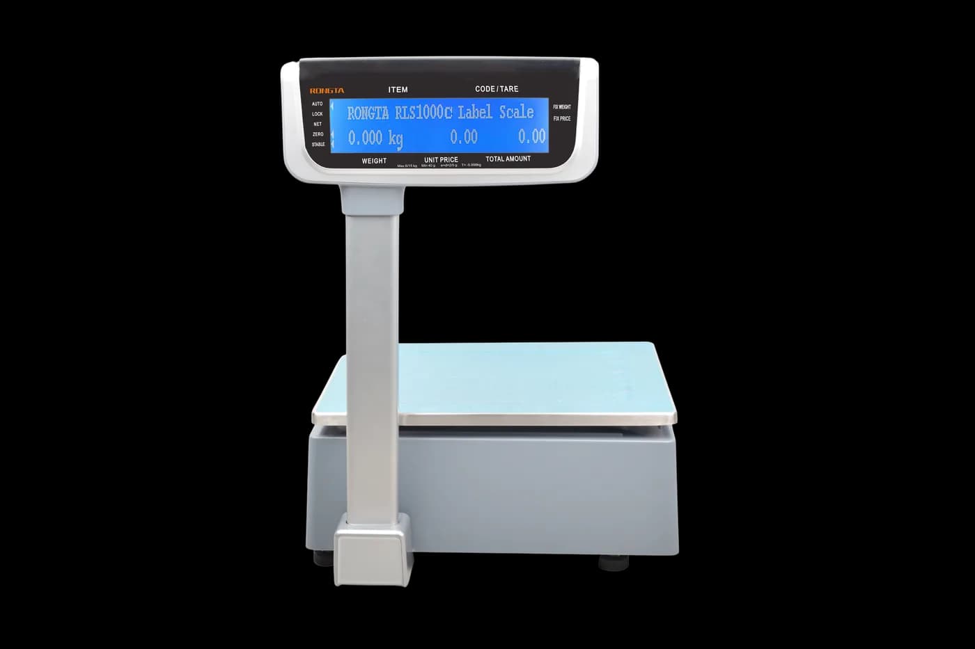 Balanza — RLS 1100C
