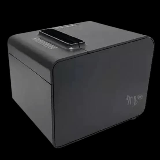 IMPRESORA TERMICA X-PRINTER T80A LAN+USB