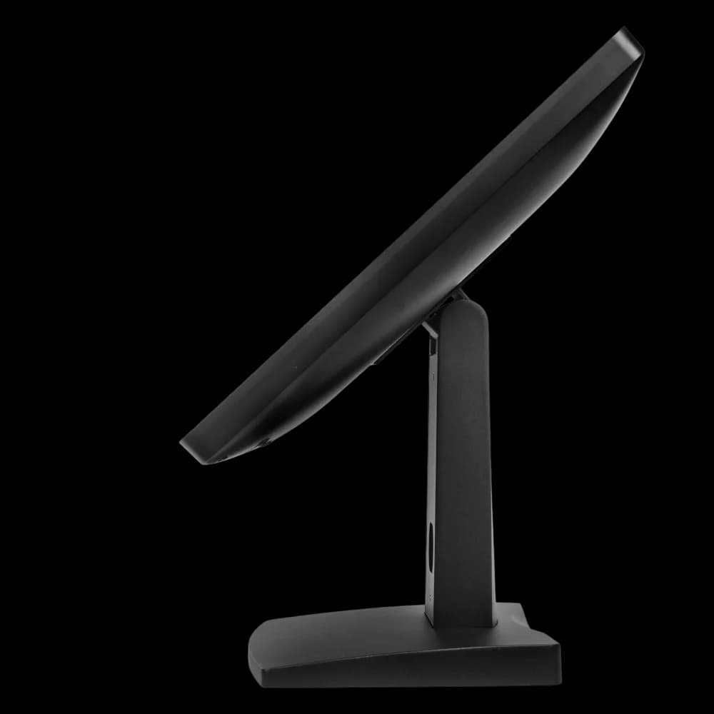 MONITOR TACTIL 15" PULGADAS 1024x768 USB/VGA/HDMI POS