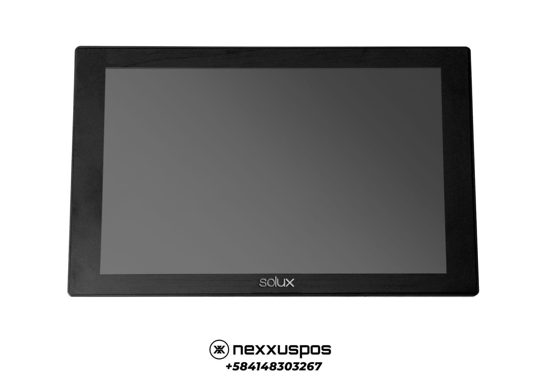Verificador de precio — SX-PC 10-A216