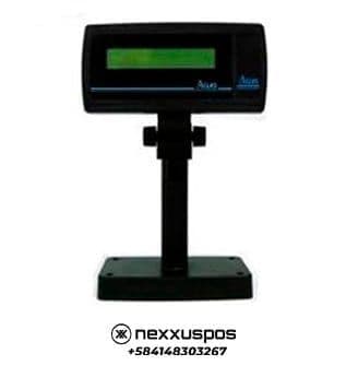 Visor de precios Display Aclas CD 5240 — CD5240