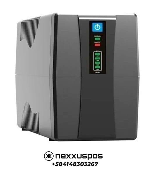 UPS — 1000Va/600w