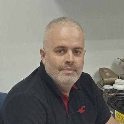 Alfredo López — Gte. Operaciones en Nexxus POS