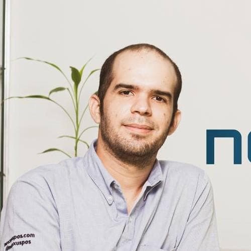 Giacinto de Mambro — Encargado de Tienda y Ventas en Nexxus POS